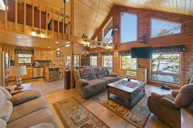 Webb Lake Home Active Under Contract in Hackensack Minnesota