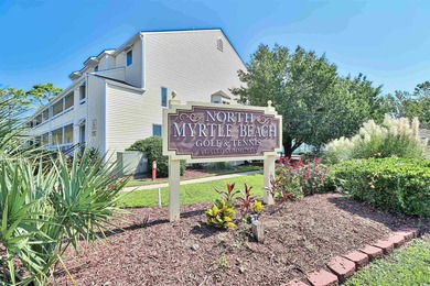 Top-floor 1-bedroom, 1-bath condo located in North Myrtle Beach - photo 6