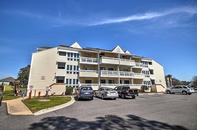 Top-floor 1-bedroom, 1-bath condo located in North Myrtle Beach - photo 9