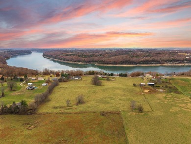 Lake Cumberland Lot For Sale in Bronston Kentucky