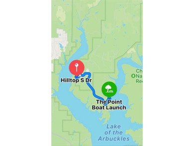 Looking to build a Lake house or forever home, these 2 lots have - photo 2