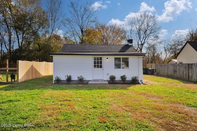 Ohio River Home For Sale in Louisville Kentucky