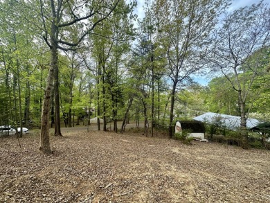 Lake Lot For Sale in Dandridge, Tennessee