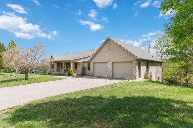 Lake Cumberland Home Sale Pending in Nancy Kentucky