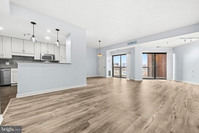 Welcome to Unit 506 at Anchorage Tower-move-in ready waterfront - photo 11