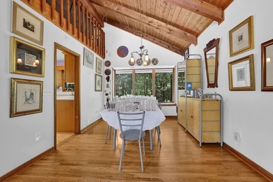 Tucked into the timeless character of a contemporary-style home - photo 12