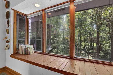 Tucked into the timeless character of a contemporary-style home - photo 13