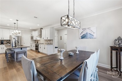 Located in Richmond Hill's *Belfast Lake* Community- this home - photo 14