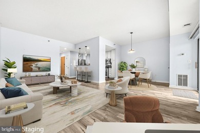 Welcome to Unit 506 at Anchorage Tower-move-in ready waterfront - photo 14