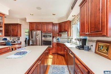 Welcome to a truly exceptional Olympic Peninsula custom built - photo 15