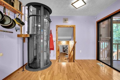 Tucked into the timeless character of a contemporary-style home - photo 16