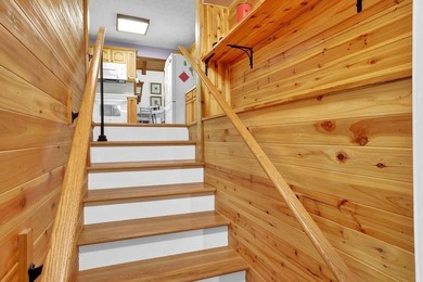 Tucked into the timeless character of a contemporary-style home - photo 18