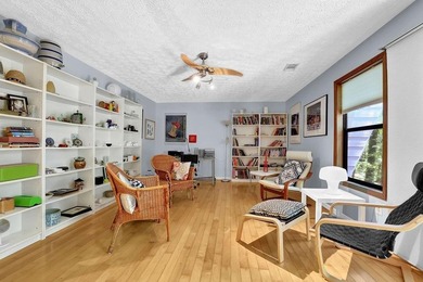Tucked into the timeless character of a contemporary-style home - photo 19
