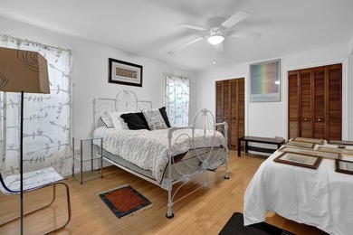 Tucked into the timeless character of a contemporary-style home - photo 20