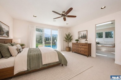 Welcome to a truly exceptional Olympic Peninsula custom built - photo 20