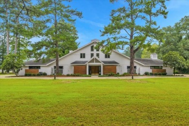 Lake Home For Sale in Cordele, Georgia