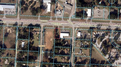 Prime commercial development opportunity on the highly traveled - photo 1