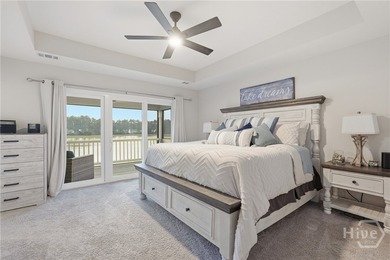 Located in Richmond Hill's *Belfast Lake* Community- this home - photo 21