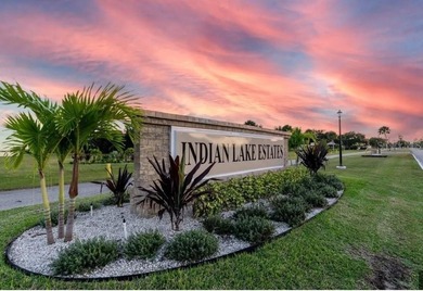 Lake Weohyakapka Lot For Sale in Indian Lake Estates Florida