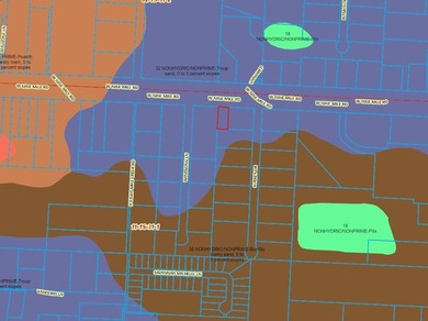 Prime commercial development opportunity on the highly traveled - photo 2