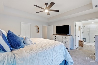 Located in Richmond Hill's *Belfast Lake* Community- this home - photo 22