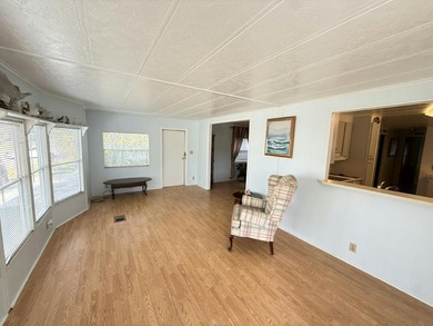 This 2 bed, 2 bath home in the Fairways Country Club is located - photo 2