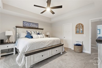 Located in Richmond Hill's *Belfast Lake* Community- this home - photo 23