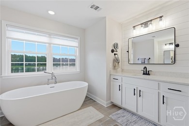 Located in Richmond Hill's *Belfast Lake* Community- this home - photo 24