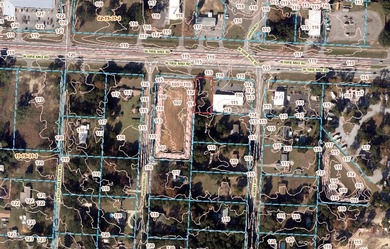 Prime commercial development opportunity on the highly traveled - photo 5