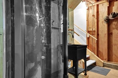 Tucked into the timeless character of a contemporary-style home - photo 25