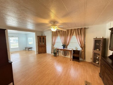 This 2 bed, 2 bath home in the Fairways Country Club is located - photo 5