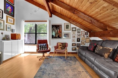 Tucked into the timeless character of a contemporary-style home - photo 26