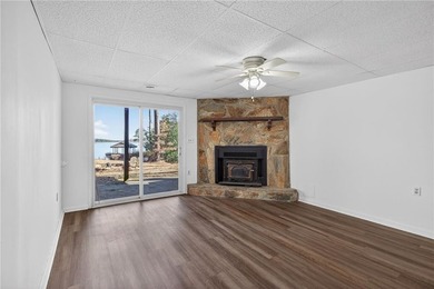 BRAND-NEW SEAWALL AND A NEWLY BUILT DOCK! Lakefront Luxury - photo 27