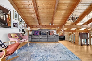 Tucked into the timeless character of a contemporary-style home - photo 27