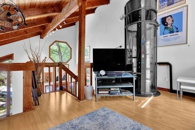 Tucked into the timeless character of a contemporary-style home - photo 28