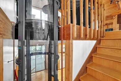 Tucked into the timeless character of a contemporary-style home - photo 29