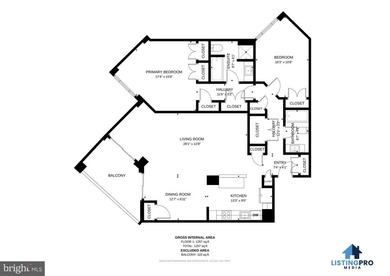 Welcome to Unit 506 at Anchorage Tower-move-in ready waterfront - photo 29
