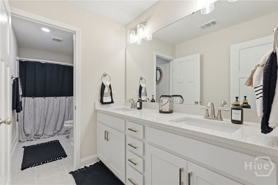 Located in Richmond Hill's *Belfast Lake* Community- this home - photo 30