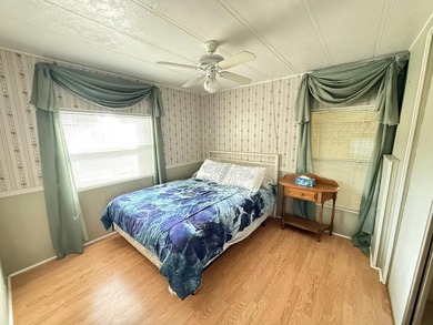 This 2 bed, 2 bath home in the Fairways Country Club is located - photo 10