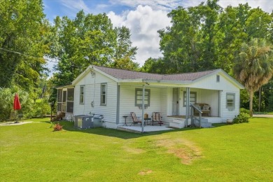 Lake Home For Sale in Cobb, Georgia