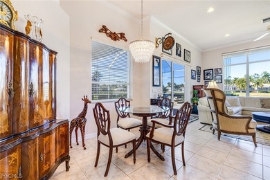 (private lake, pond, coastal) Home For Sale in Fort Myers Florida