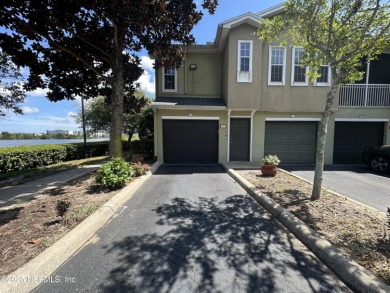 (private lake, pond, creek) Condo For Sale in Jacksonville Florida