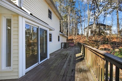 BRAND-NEW SEAWALL AND A NEWLY BUILT DOCK! Lakefront Luxury - photo 32