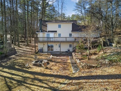 BRAND-NEW SEAWALL AND A NEWLY BUILT DOCK! Lakefront Luxury - photo 34