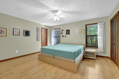 Tucked into the timeless character of a contemporary-style home - photo 34