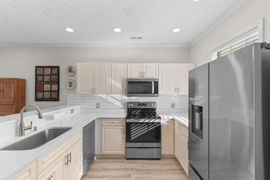 Don't miss your chance to own this beautifully updated 2-bedroom - photo 5