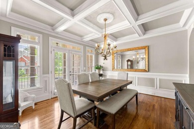 Welcome to luxury living in the prestigious Oaks at Apalachee - photo 5