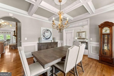 Welcome to luxury living in the prestigious Oaks at Apalachee - photo 6