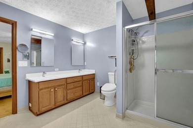 Tucked into the timeless character of a contemporary-style home - photo 37