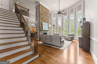 Welcome to luxury living in the prestigious Oaks at Apalachee - photo 7